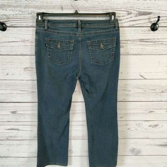 "Cato Premium" woman's jeans  - Picture 4 of 9